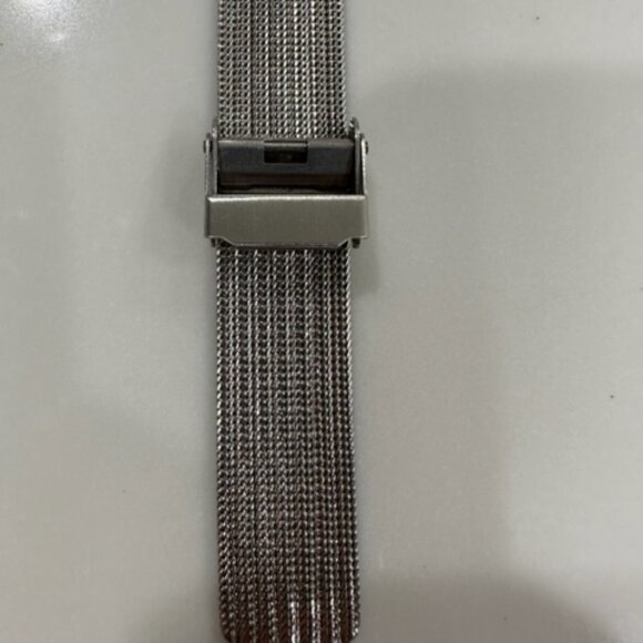 Skagen Swarovski and Mother of Pearl Women's Watch - Picture 6 of 11
